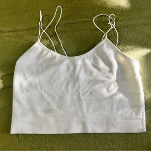 White Cami!